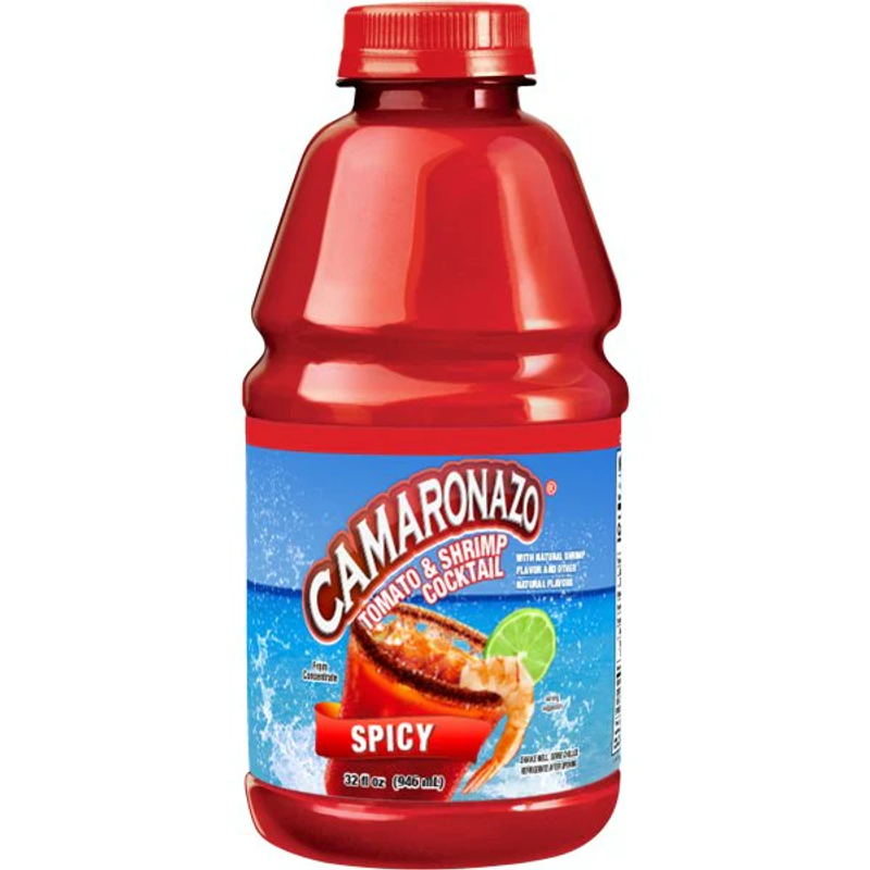 Camaronazo Picante view 1