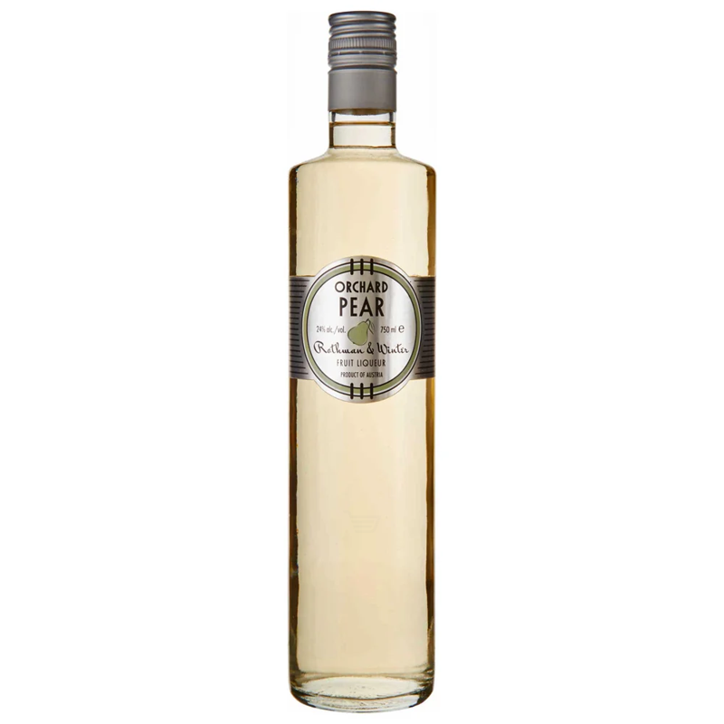 Rothman & Winter Orchard Pear Liqueur view 1