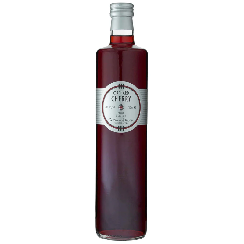 Rothman & Winter Orchard Cherry 750mL