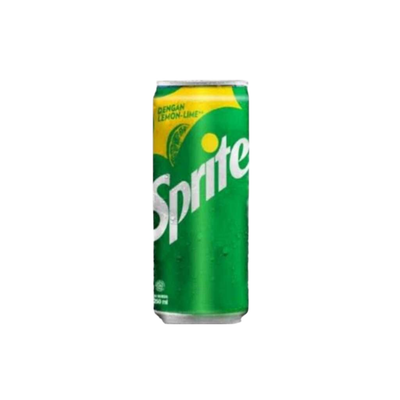 Sprite Lemon-Lime view 1