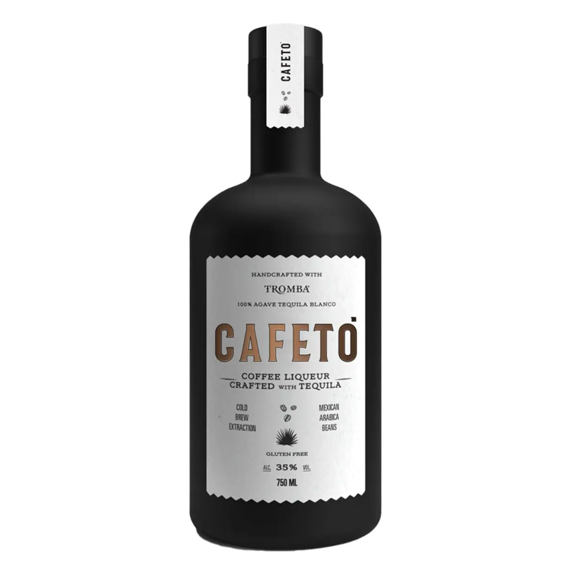 Tromba Cafeto Coffee Liqueur 750mL