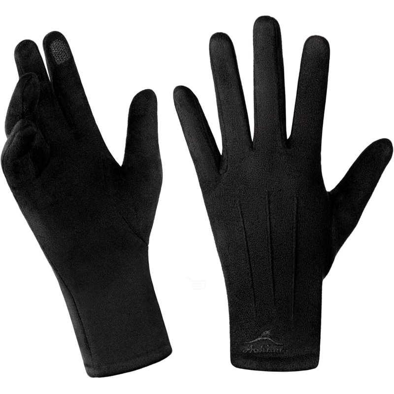 BMI Winter Women's Gloves 1 Pair