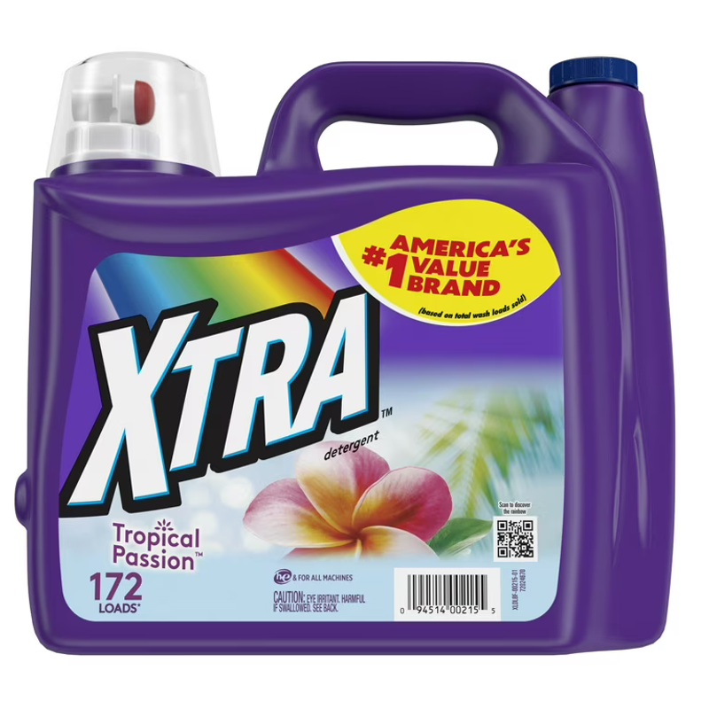 Xtra Tropical Passion view 1