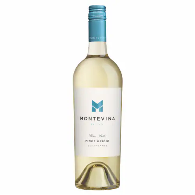 Montevina Pinot Grigio