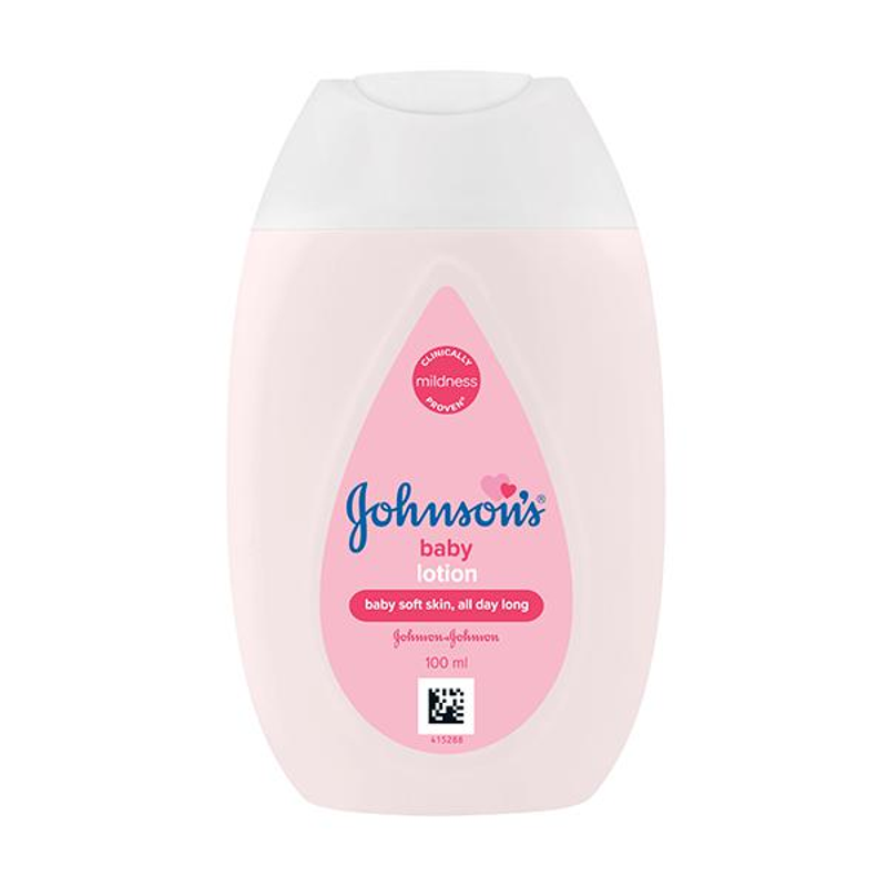 Johnson's Baby Lotion view 1