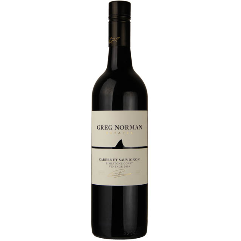 Greg Norman Cabernet Sauvignon view 1