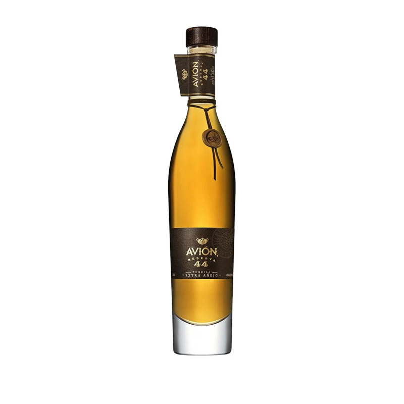 Avión Reserva 44 Extra Añejo Tequila 750 mL